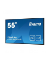 Monitor Iiyama LH5546HS-B1 54.6'', IPS, FullHD, DVI/DP/HDMI/USB, głośniki - nr 23