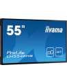 Monitor Iiyama LH5546HS-B1 54.6'', IPS, FullHD, DVI/DP/HDMI/USB, głośniki - nr 29