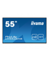 Monitor Iiyama LH5546HS-B1 54.6'', IPS, FullHD, DVI/DP/HDMI/USB, głośniki - nr 30