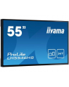 Monitor Iiyama LH5546HS-B1 54.6'', IPS, FullHD, DVI/DP/HDMI/USB, głośniki - nr 41