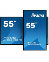 Monitor Iiyama LH5546HS-B1 54.6'', IPS, FullHD, DVI/DP/HDMI/USB, głośniki - nr 43