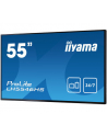 Monitor Iiyama LH5546HS-B1 54.6'', IPS, FullHD, DVI/DP/HDMI/USB, głośniki - nr 4