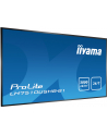 Monitor Iiyama LH7510USHB-B1 75'', IPS, 4K UHD, DVI/DP/HDMI, głośniki - nr 11