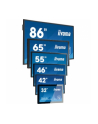 Monitor Iiyama T4361MSC-B1 43'', panel VA multitouch FullHD, DVI/HDMI/DP, spk - nr 12