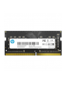 HP S1 Pamięć DDR4 4GB 2400MHz CL17 SO-DIMM 1.2V - nr 5