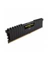 Corsair DDR4 16GB (Kit 2x8GB) Vengeance LPX DIMM 4000MHz CL18 black - nr 3