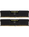 Corsair Vengeance LPX 64GB (2 x 32GB) DDR4 DRAM 3000MHz C16, Black - nr 19