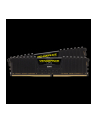 Corsair Vengeance LPX 64GB (2 x 32GB) DDR4 DRAM 3000MHz C16, Black - nr 1