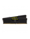 Corsair Vengeance LPX 64GB (2 x 32GB) DDR4 DRAM 3000MHz C16, Black - nr 3