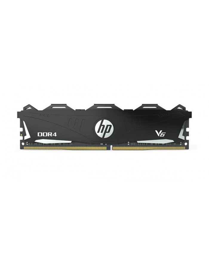HP V6 Pamięć DDR4 16GB 3200MHz CL16 1.35V Czarna główny