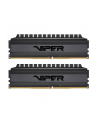 Patriot Viper 4 BLACKOUT 16GB KIT (2x8GB) 3000 Mhz CL16-18-18-36 - nr 14