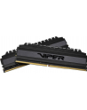 Patriot Viper 4 BLACKOUT 16GB KIT (2x8GB) 3000 Mhz CL16-18-18-36 - nr 9