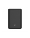 Silicon Power Cell C10QC Power Bank 10000mAH, Quick Charge, Czarny - nr 10
