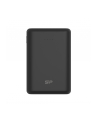 Silicon Power Cell C10QC Power Bank 10000mAH, Quick Charge, Czarny - nr 12