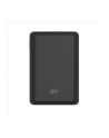 Silicon Power Cell C10QC Power Bank 10000mAH, Quick Charge, Czarny - nr 4