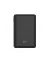 Silicon Power Cell C10QC Power Bank 10000mAH, Quick Charge, Czarny - nr 6