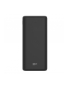 Silicon Power Share C20QC Power Bank 20000mAH, Quick Charge, Czarny - nr 5
