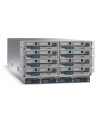 cisco systems Cisco UCS 5108 Blade Server AC2 Chassis/0 PSU/8 fans/0 FEX - nr 1