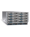 cisco systems Cisco UCS 5108 Blade Server AC2 Chassis/0 PSU/8 fans/0 FEX - nr 2