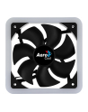 AEROCOOL EDGE ARGB DUAL RING LED Wentylator 140x140x25mm + 6PIN adapter - nr 26