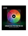 Corsair Air Series iCUE SP120 RGB PRO High Performance 120mm Fan - nr 10