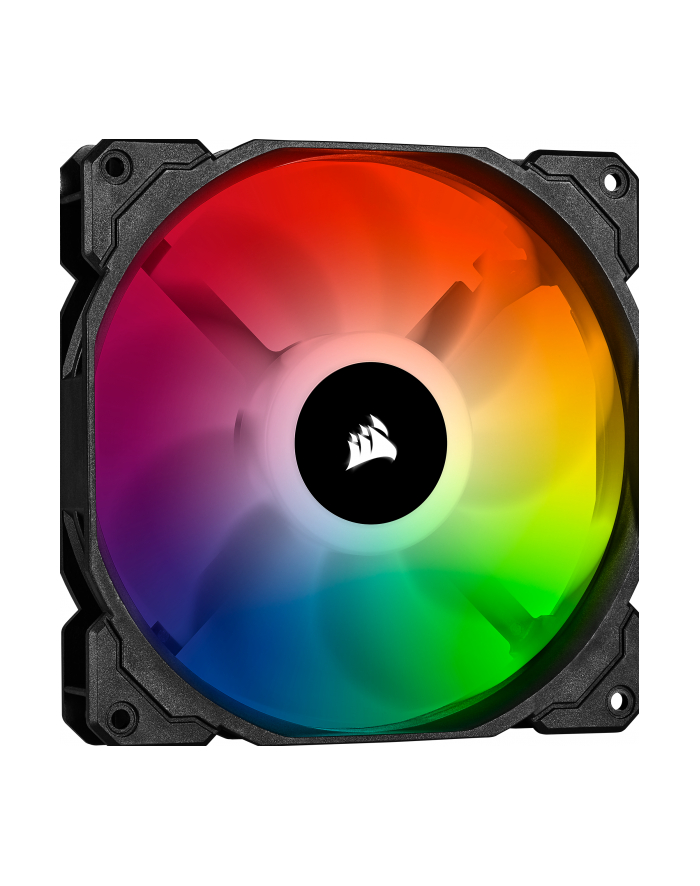 Corsair Air Series iCUE SP140 RGB PRO High Performance 140mm Fan główny