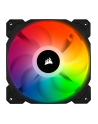 Corsair Air Series iCUE SP140 RGB PRO High Performance 140mm Fan - nr 55