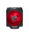 cooler master europe b.v. Cooler Master Hyper 212 RGB, Fan CPU, 120mm, 650-2000RPM, - nr 13