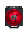 cooler master europe b.v. Cooler Master Hyper 212 RGB, Fan CPU, 120mm, 650-2000RPM, - nr 14