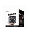 Silverstone Kryton CPU cooler SST-KR02, Low Noise, 92mm, universal - nr 10