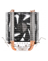 Silverstone Kryton CPU cooler SST-KR02, Low Noise, 92mm, universal - nr 15