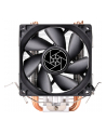 Silverstone Kryton CPU cooler SST-KR02, Low Noise, 92mm, universal - nr 20