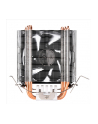 Silverstone Kryton CPU cooler SST-KR02, Low Noise, 92mm, universal - nr 7