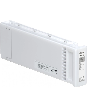 Tusz Epson T891700 GS3 with Red, Light Black | 700 ml