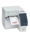 Tusz Epson Black C33S020267 | TM-J2100 - nr 17