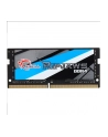 Pamięć G.SKILL F4-2400C16S-8GRS (DDR4 SO-DIMM; 1 x 8 GB; 2400 MHz; CL16) - nr 10