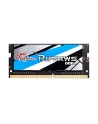 Pamięć G.SKILL F4-2400C16S-8GRS (DDR4 SO-DIMM; 1 x 8 GB; 2400 MHz; CL16) - nr 14
