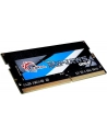Pamięć G.SKILL F4-2400C16S-8GRS (DDR4 SO-DIMM; 1 x 8 GB; 2400 MHz; CL16) - nr 21