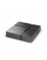 Odtwarzacz multimedialny SAVIO box gold TB-G01 (16GB; kolor czarny) - nr 2
