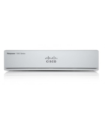 cisco systems Cisco Firepower 1010 NGFW Appliance, Desktop