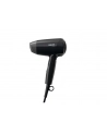Suszarka do włosów Philips EssentialCare BHC010/10 (1200W; kolor czarny) - nr 5