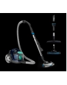 Odkurzacz bezworkowy Philips PowerPro Active FC9556/09 (750W; kolor czarny) - nr 14