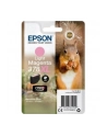 Tusz Epson C13T37964010 Light Magenta | Claria Photo HD - nr 9