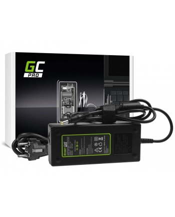 Zasilacz Ladowarka Green Cell PRO 19V 7.1A 130W do Acer Aspire Nitro V15 VN7-571