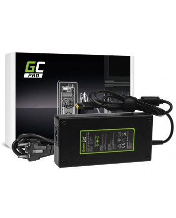 Zasilacz Green Cell do Lenovo 20V | 8.5A | 170W | Slim Tip
