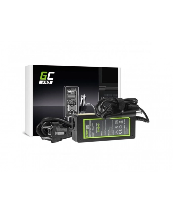 Zasilacz Ladowarka Green Cell PRO 18.5V 3.5A 65W do HP 250 G1 255 G1 ProBook 450