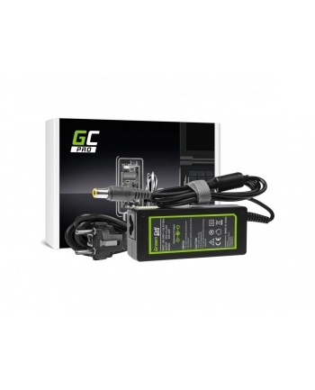 Zasilacz Green Cell do Lenovo 20V | 3.25A | 65W | 7.7-5.5mm