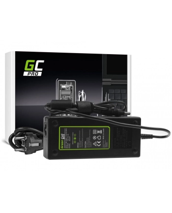 Zasilacz Ladowarka Green Cell PRO 19V 6.3A 120W do Asus G56 G60 K73 K73S K73SD K