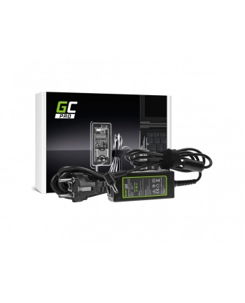 Zasilacz Ladowarka Green Cell PRO 19V 2.37A 45W do Asus R540 X200C X200M X201E X