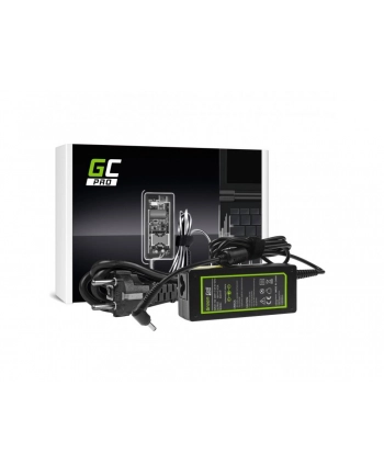 Zasilacz Ladowarka Green Cell PRO 19V 3.42A 65W do Asus F553 F553M F553MA R540L